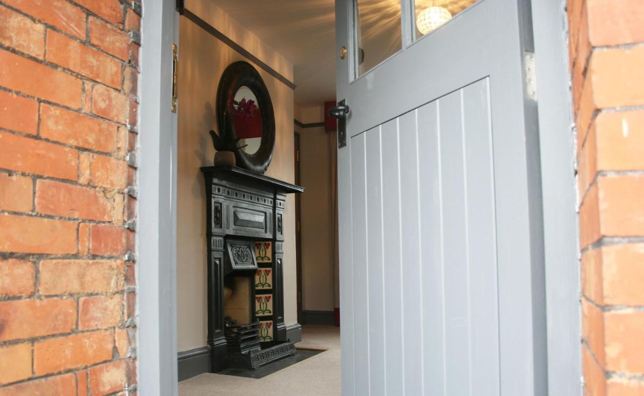 The Cross At Croscombe Bed and Breakfast Wells Buitenkant foto