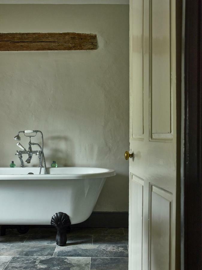 The Cross At Croscombe Bed and Breakfast Wells Buitenkant foto